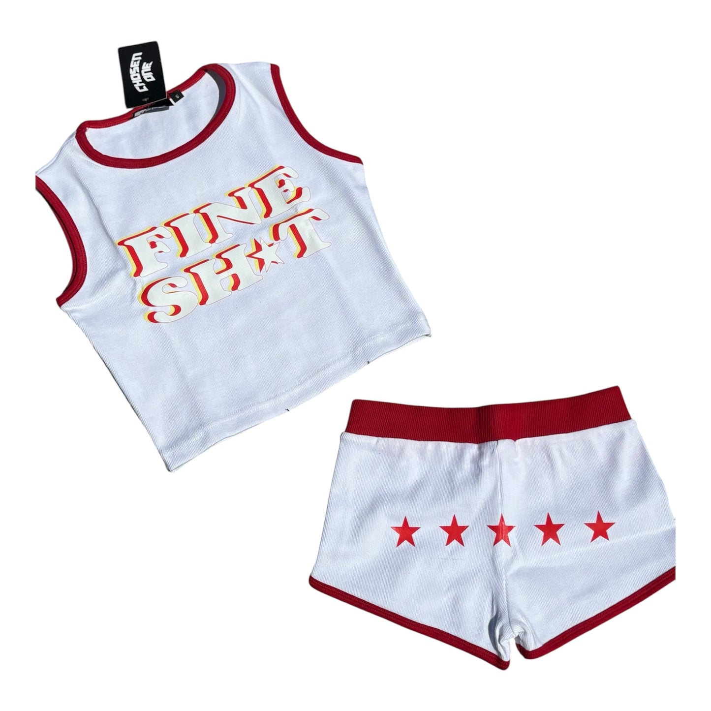 Fine Sh*t Set