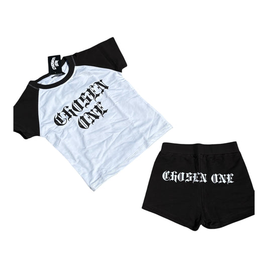 Girls Chosen One Set